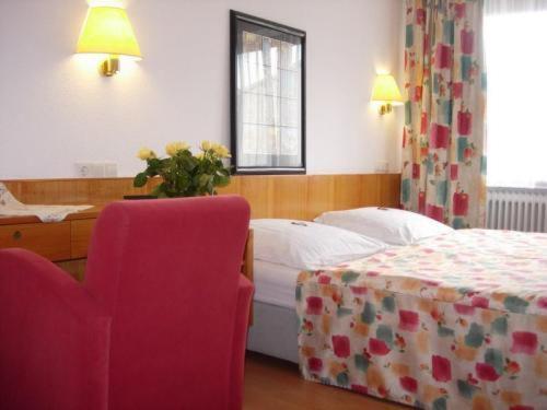 Hotel Krone Sindelfingen Szoba fotó